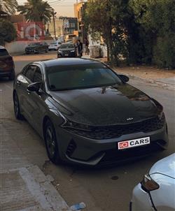 كيا K5